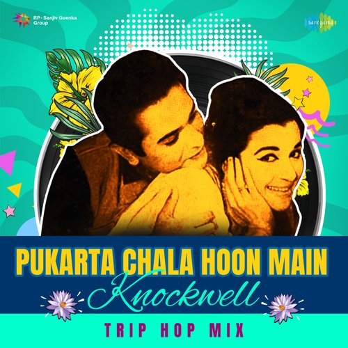 Pukarta Chala Hoon Main - Knockwell Trip Hop Mix