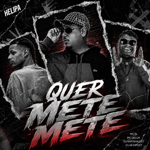 Quer Mete Mete