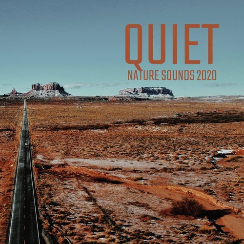Deep Sleep Nature Sounds cover art