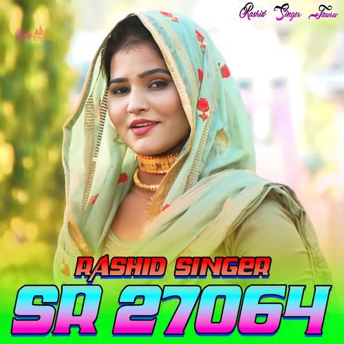 RASHID SINGER SR 27064