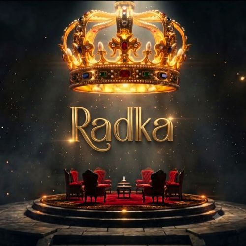 Radka
