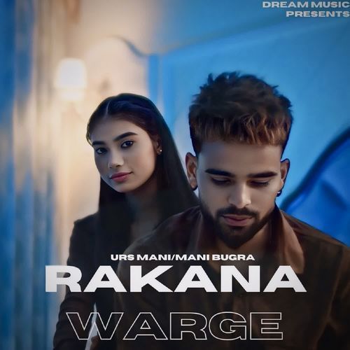 Rakana Warge