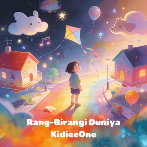 Rang-Birangi Duniya