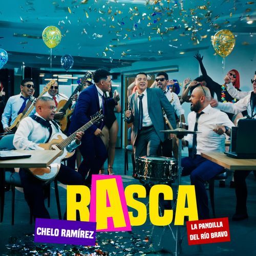 Rasca