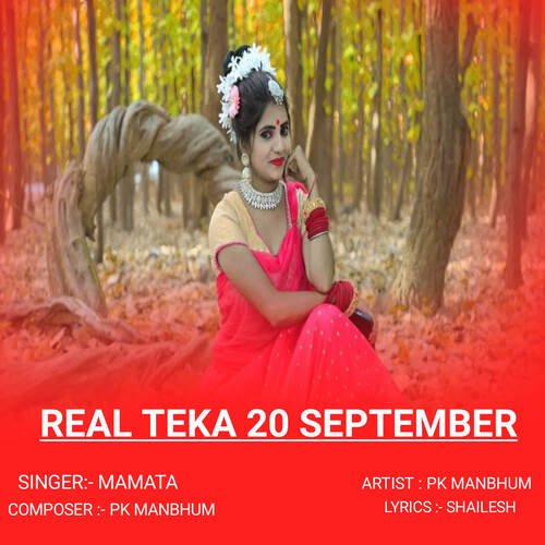 Real Teka 20 September