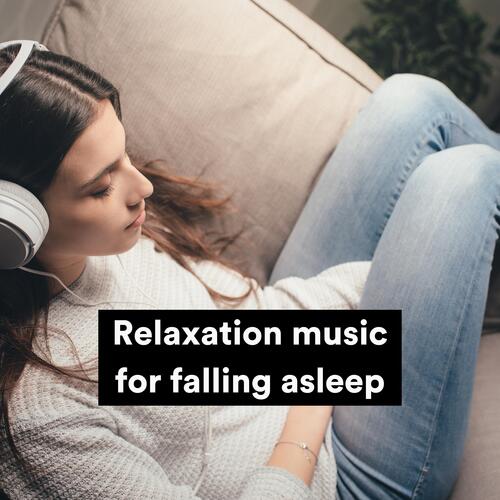 Relaxation music for falling asleep