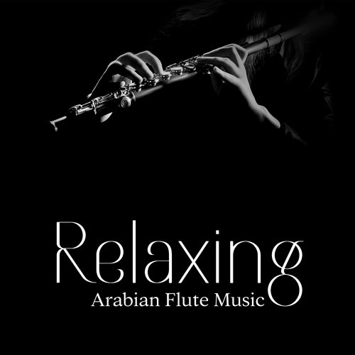 Relaxing Arabian Flute Music_poster_image