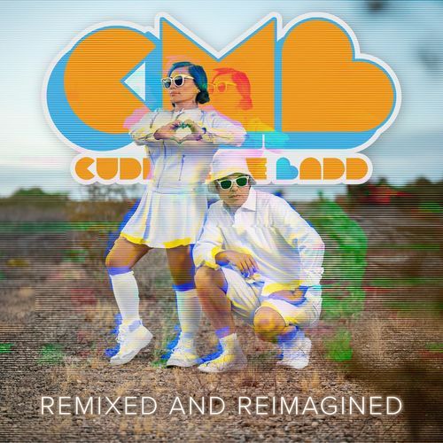 Cuddle Me Badd (Chillest Illest Remix) cover art