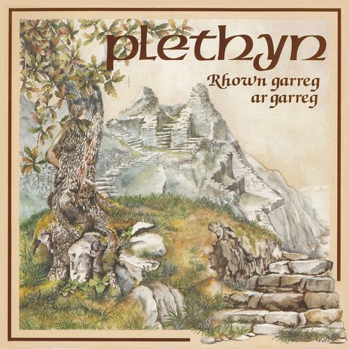 Ymryson Canu cover art