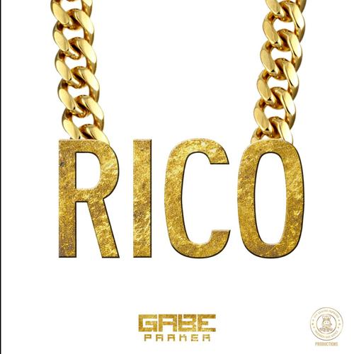 Rico cover art