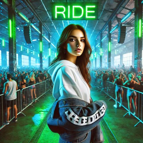 Ride (Techno)