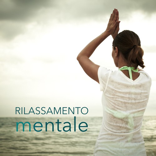 Rilassamento Mentale cover art