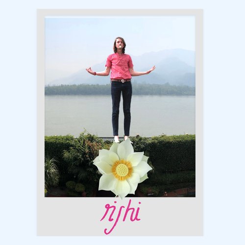 Rishi cover art
