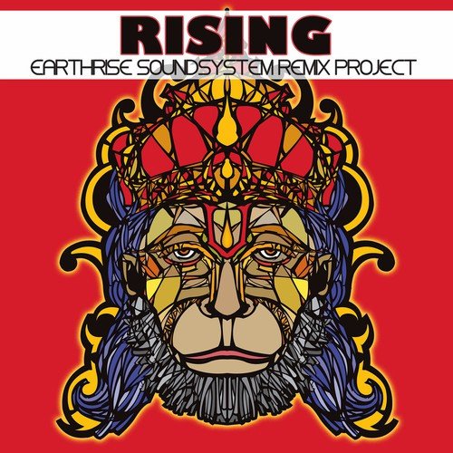 Rising: EarthRise SoundSystem Remix Project