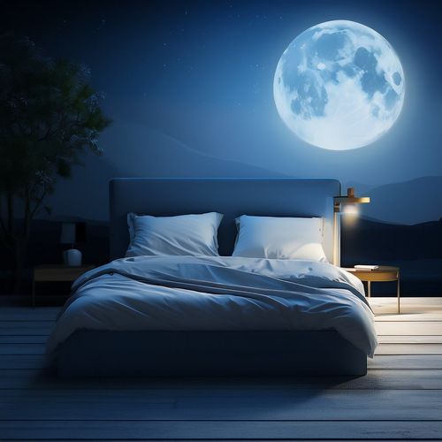 Vibraciones De Paz Para Dormir cover art