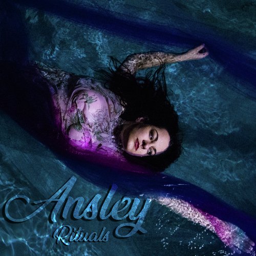 Merely cover art