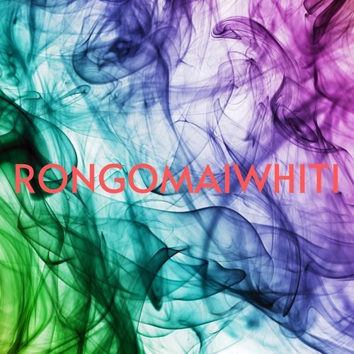 Rongomaiwhiti