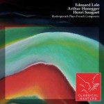 Cello Concerto In D Minor: I Prélude (Lento-allegro maestoso)