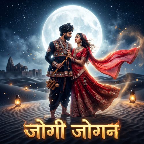 Royal Rajasthan Love Track