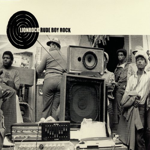 Rude Boy Rock