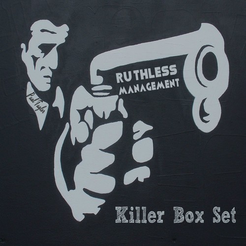 Ruthless Management: Killer Box Set
