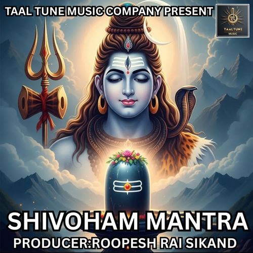 SHIVOHAM MANTRA