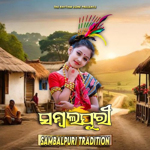 Sambalpuri Tradition