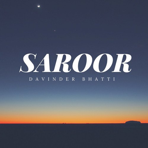 Saroor