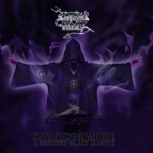 666...Mega Therion cover art