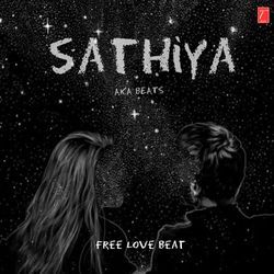 Sathiya (Free Love Beat)-Hy9edkZxD0o