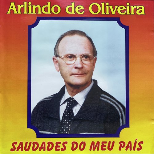 Saudades do Meu País