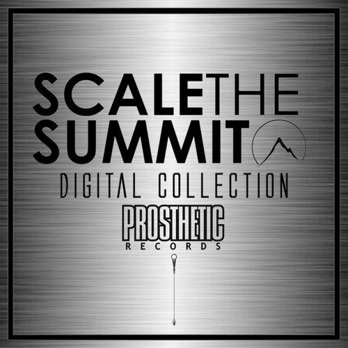 Scale the Summit - Digital Collection_poster_image