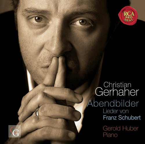 Schubert: Abendbilder