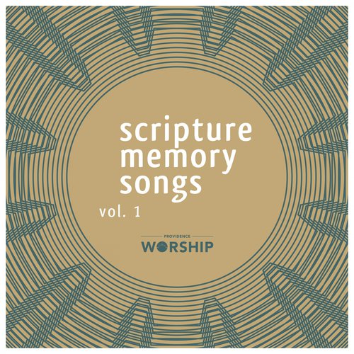 Scripture Memory Songs, Vol. 1