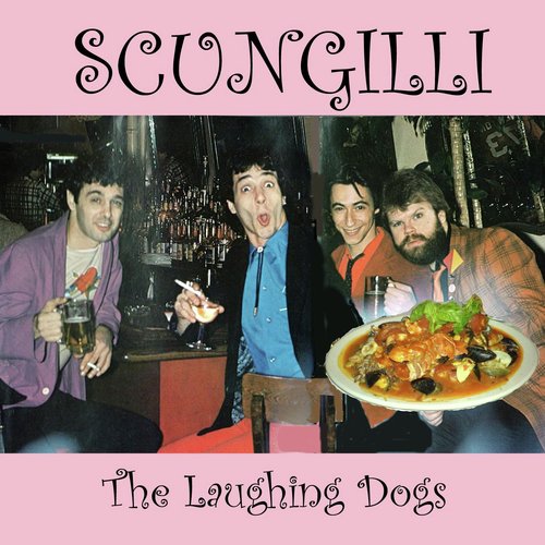 Laughing Dogs Radio Ad cover art