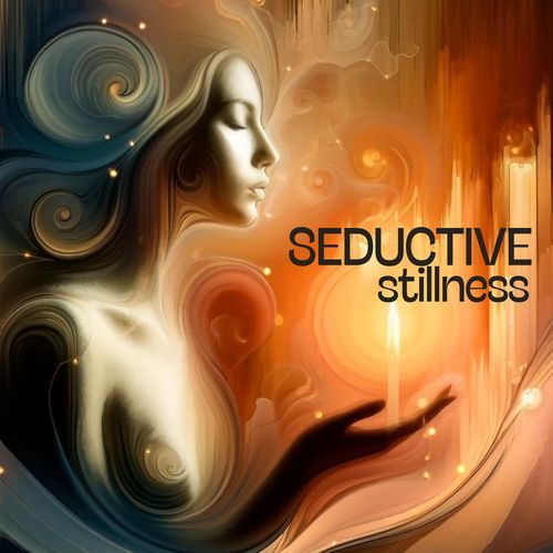 Seductive Stillness: Erotic Meditation Enchantment