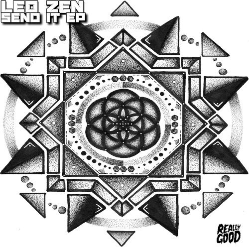 Bass Talk (Leo Zen Remix)