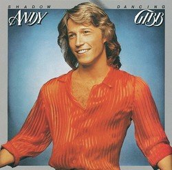 Andy Gibb