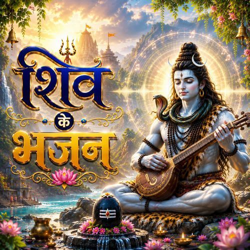 Shiv Ke Bhajan Bol Bam Geet
