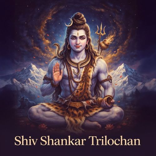 Shiv Shankar Trilochan