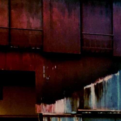 Teddy cover art