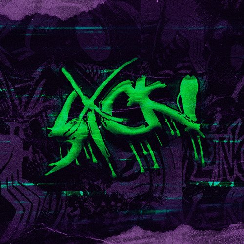 Sick! cover art