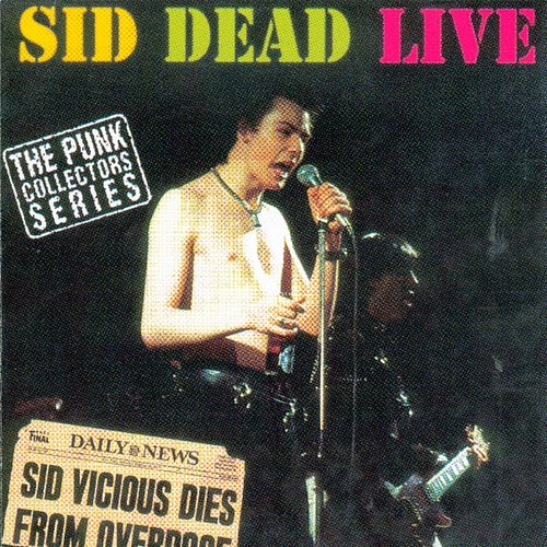 Sid Dead Live_poster_image