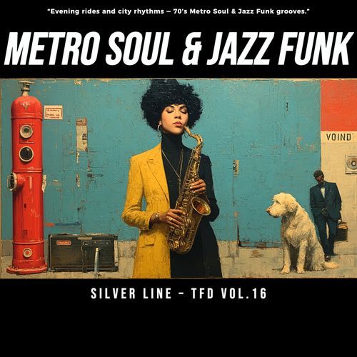 Third Rail Sway