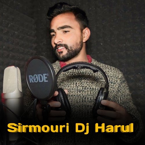 Sirmouri Dj Harul