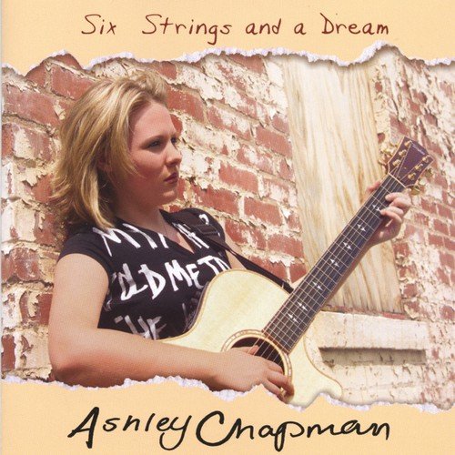 She Dreams cover art