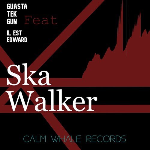 Ska Walker cover art