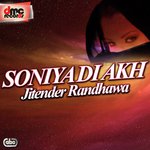 Soniya Di Akh