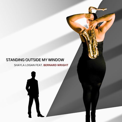 Standing Outside My Window_poster_image