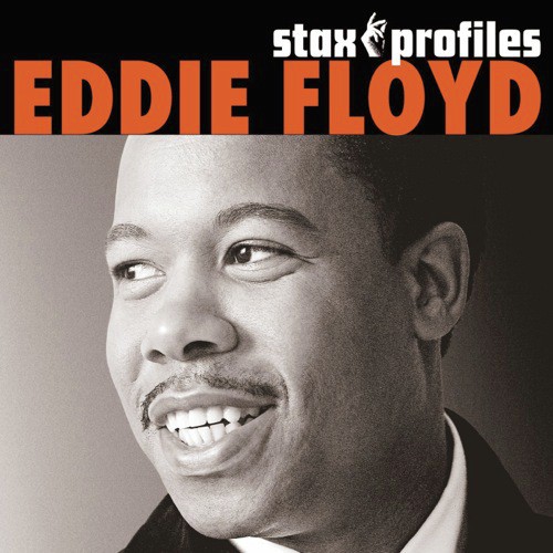 Stax Profiles: Eddie Floyd_poster_image